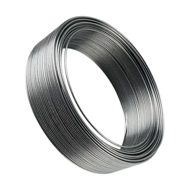 Жаропрочная проволока  Inconel 600 диаметр 06мм